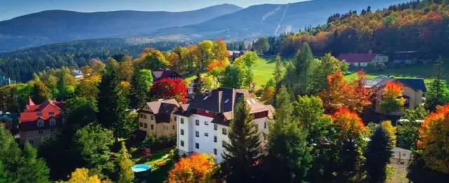 Noclegi blisko Babiej Góry – znajdź idealne miejsce na wypoczynek