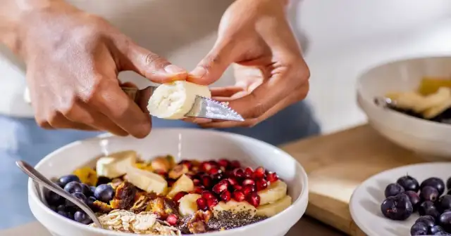 Zdrowe śniadanie na odchudzanie przepisy, które naprawdę działają