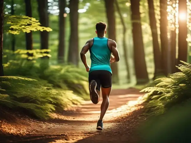 Ile kalorii spalisz podczas biegu na 5 km? Zaskakujące wyniki spalania