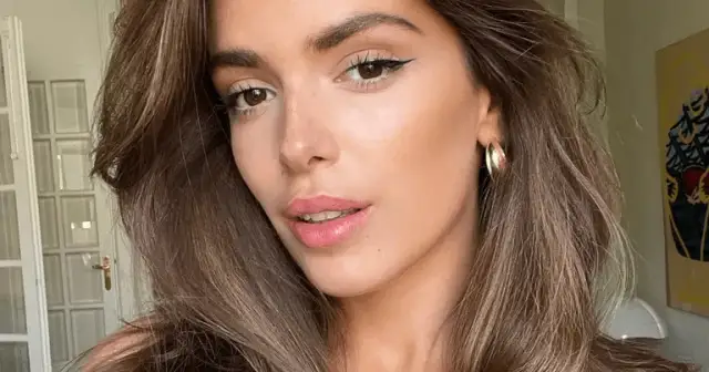 Najlepsze szampony z keratyną ranking - uniknij zniszczeń włosów