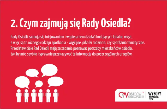 Co to jest rada osiedla i jakie ma znaczenie dla mieszkańców?