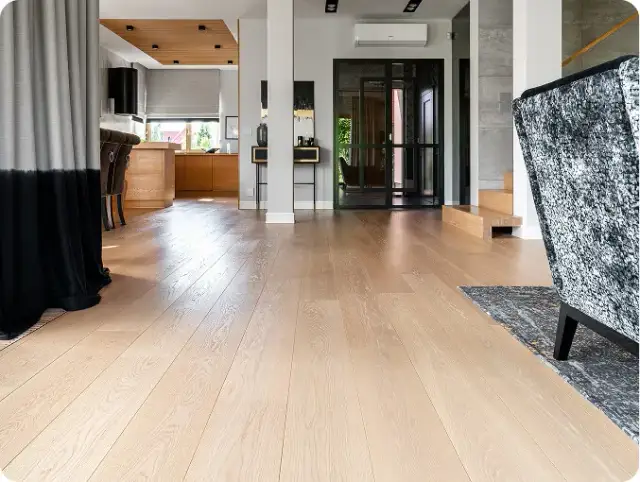 Jaką podłogę wybrać pod ogrzewanie podłogowe: materiały i parametry