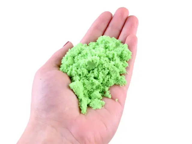 Worek sensoryczny dla dzieci: magiczny świat nauki przez zabawę