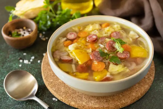 Kuchnia regionalna Zakopane: odkryj smaki Podhala i ich historię