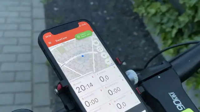 Licznik rowerowy czy aplikacja – co wybrać dla lepszej jazdy?