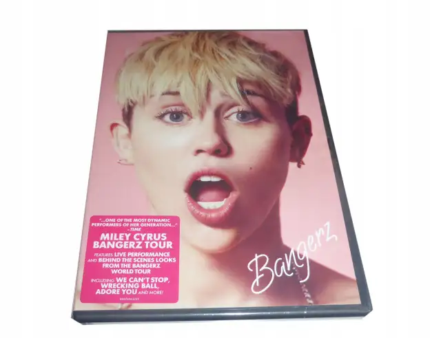 Ile kosztuje bilet na koncert Miley Cyrus? Sprawdź ceny i oferty