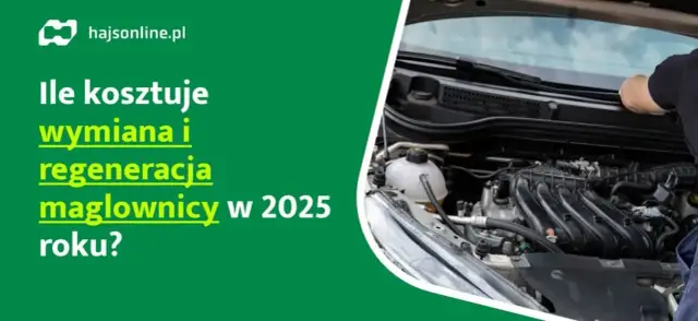 Ile trwa wymiana maglownicy i jakie są prawdziwe koszty?