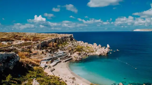 Malta najpiękniejsze miejsca, które musisz zobaczyć na własne oczy