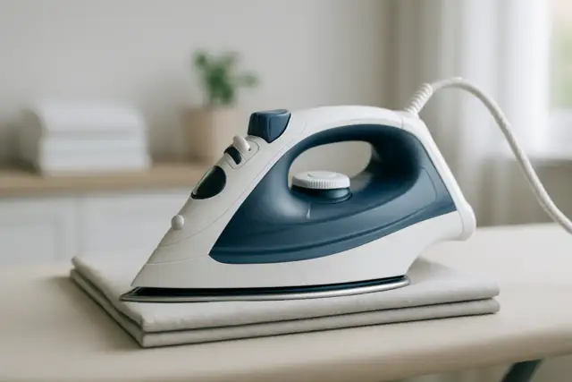 Ile prądu zużywa żelazko? Oblicz koszt i tnij rachunki!
