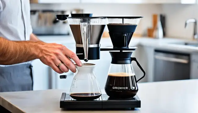 Ile kawy do french press? Odkryj idealne proporcje dla smaku