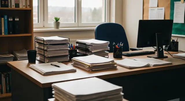 Jak uzyskać odpis świadectwa ukończenia szkoły średniej bez problemów