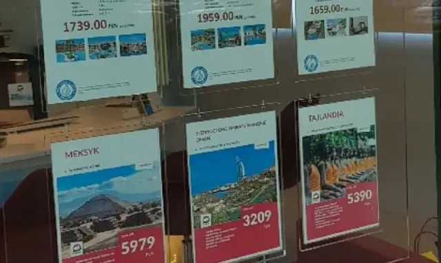 Jak wybrać biuro podróży do Egiptu? Porównanie i porady.