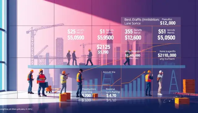 Ile zarabia deweloper miesięcznie? Zaskakujące fakty o wynagrodzeniach