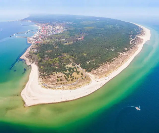 Najciekawsze atrakcje w Helu, które musisz zobaczyć podczas wizyty