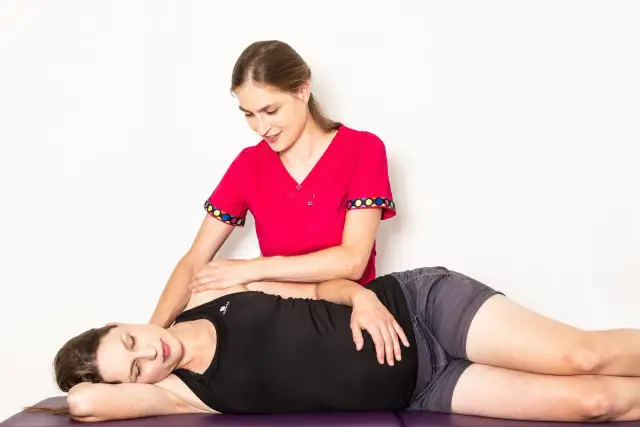 Fizjoterapeuta uroginekologiczny: Strój, komfort i przebieg wizyty