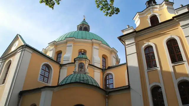 Trzemeszno atrakcje: Odkryj ukryte skarby i nieznane miejsca