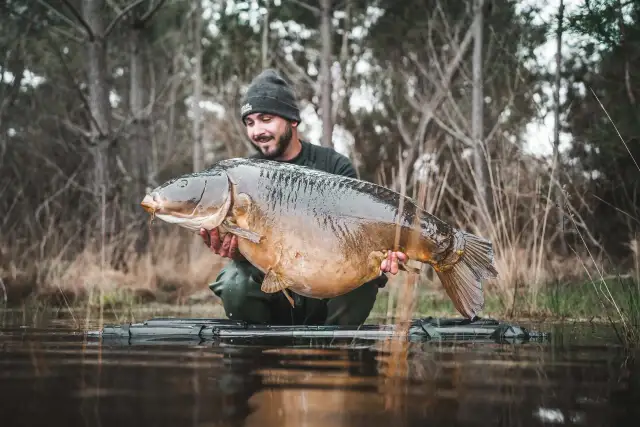 Gdzie na ryby w Lubuskiem? Najlepsze miejsca i opinie z forum