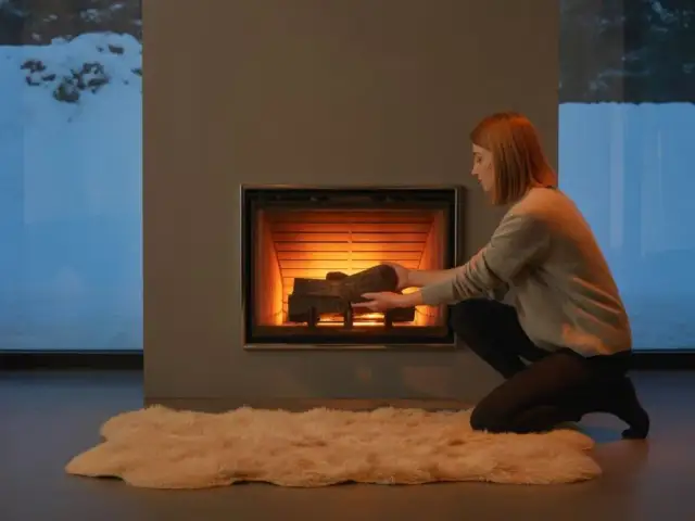 Czy brykietem można palić w kominku? Sprawdź, co musisz wiedzieć