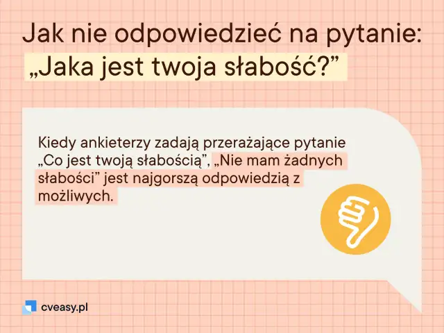 Motywacja w pracy: Jak odpowiedzieć rekruterowi i dostać pracę?