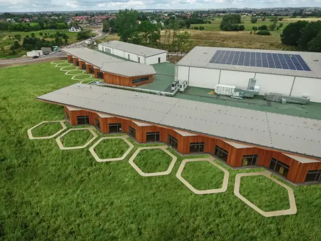 Co to jest budynek użyteczności publicznej i jakie ma znaczenie?