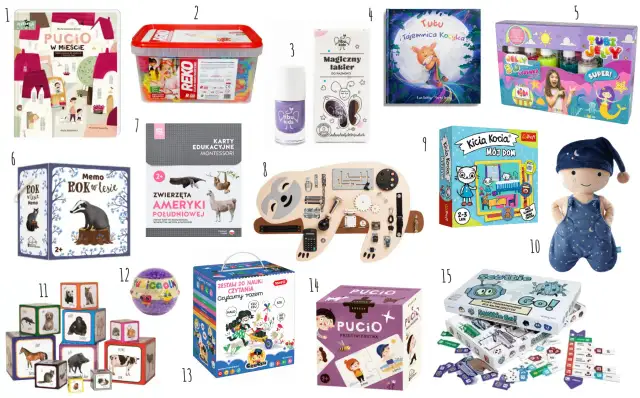 Przytulanka sensoryczna od kiedy? Poznaj najlepszy czas na wprowadzenie