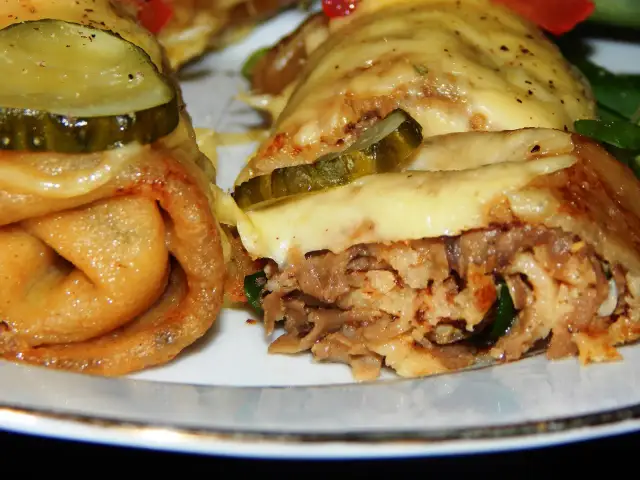 Krokiety zapiekane w piekarniku! Sekret chrupiącej złotej skorupki