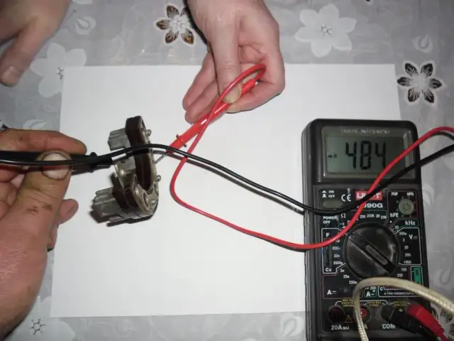 Jak sprawdzić mostek prostowniczy alternatora i uniknąć kosztownych napraw