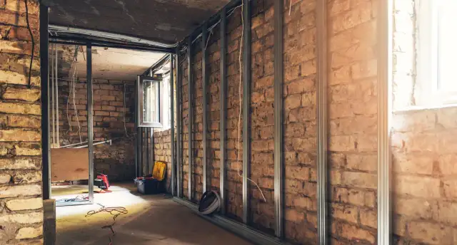 Ocieplenie starego domu - jak ocieplić skutecznie i bez błędów?