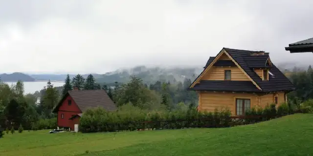 Najlepsze produkty i pamiątki z Bieszczad - poznaj lokalne rękodzieło