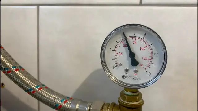 Jakie ciśnienie w instalacji co w bloku zapewnia efektywne ogrzewanie?