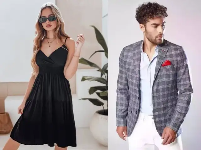 Strój na 18. urodziny jako gość: Stylowe porady dla niej i dla niego