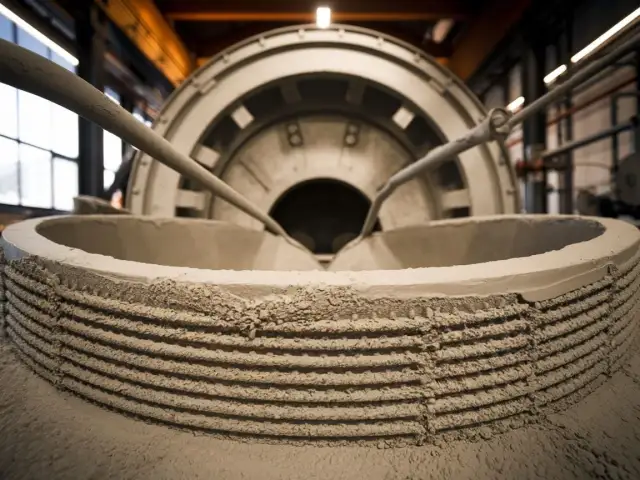 Jak przygotować zaprawę szamotową - uniknij najczęstszych błędów