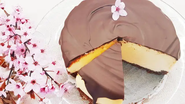 Przepis na ciasto doskonałe – prosty sposób na idealne ciasto w domu