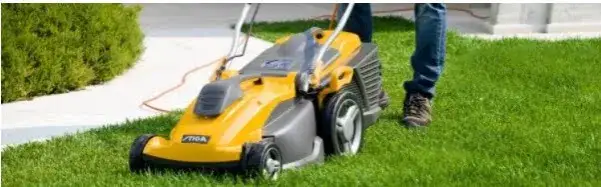 Kosiarka elektryczna: silnik indukcyjny czy szczotkowy - co wybrać?