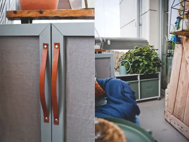 Szafka DIY: Stwórz mebel marzeń krok po kroku i oszczędź!