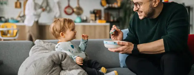 Jak często 3-miesięczne dziecko powinno jeść? Praktyczne porady dla rodziców