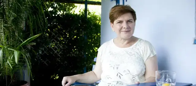 Beata Szydło kim jest z zawodu? Zaskakujące fakty o jej karierze