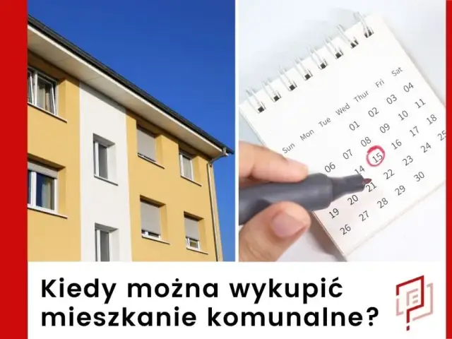 Kiedy ruszy wykup mieszkań komunalnych w Krakowie? Sprawdź szczegóły!