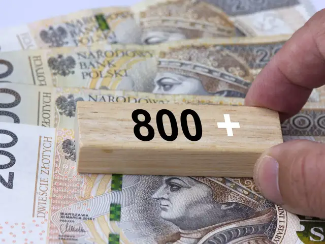 800 plus dla Ukrainy: zasady, zmiany, wniosek krok po kroku