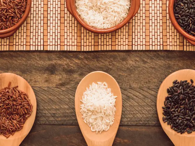 Jaki ryż jest dietetyczny? Ranking i sekrety zdrowego wyboru
