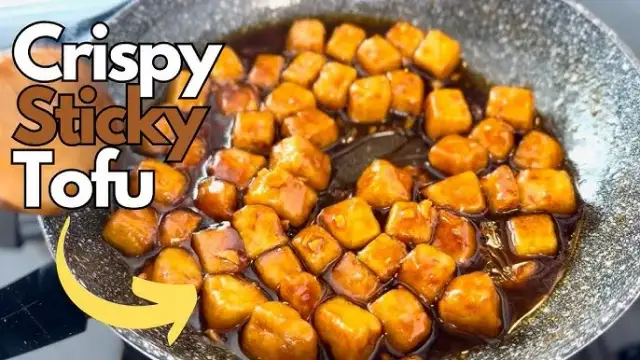 Tofu na obiad: Jak przygotować idealne? Przepisy i triki!