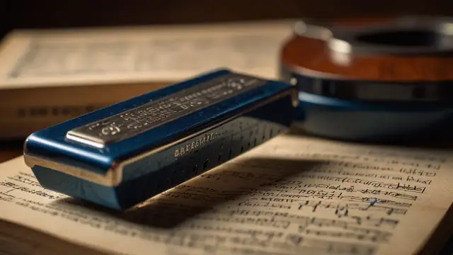 Jak grać na harmonijce ustnej? 5 prostych kroków dla nowicjuszy