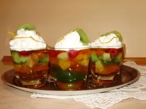 Czy rozmrażać owoce do galaretki? Sprawdź, co się stanie, jeśli tego nie zrobisz!