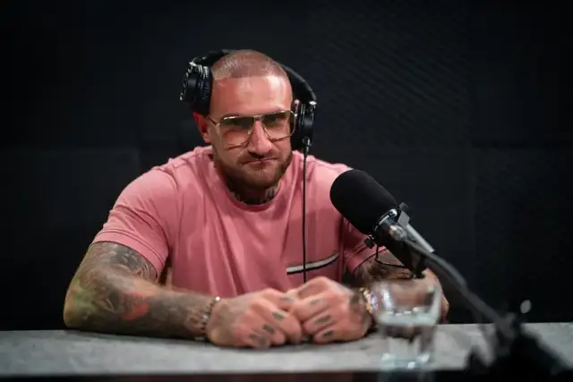 Z kim jest Kizo? Tajemnice jego życia prywatnego i związku