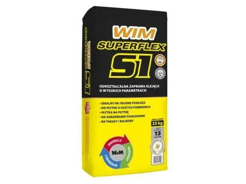 Najlepszy klej do klinkieru na taras - trwałość i odporność na warunki atmosferyczne