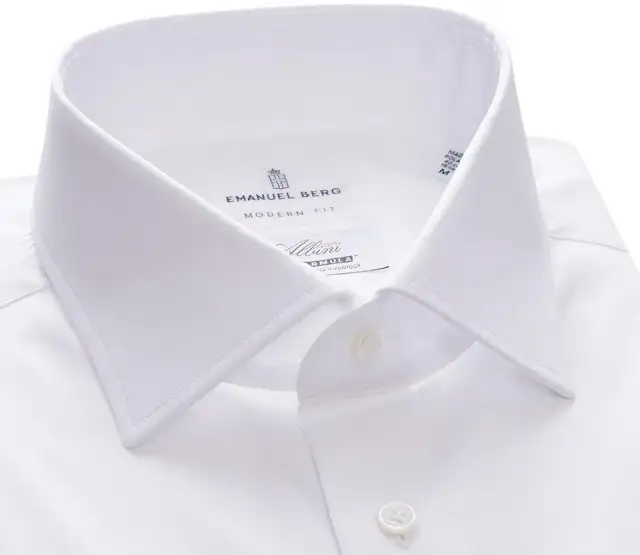 Koszula z popeliny - co to znaczy i dlaczego warto ją mieć