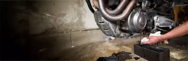 Co ile wymiana oleju w motocyklu? Kluczowe wskazówki dla właścicieli