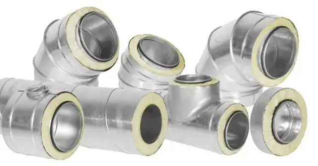 Czym ocieplić rury wentylacyjne na strychu - najlepsze materiały i techniki