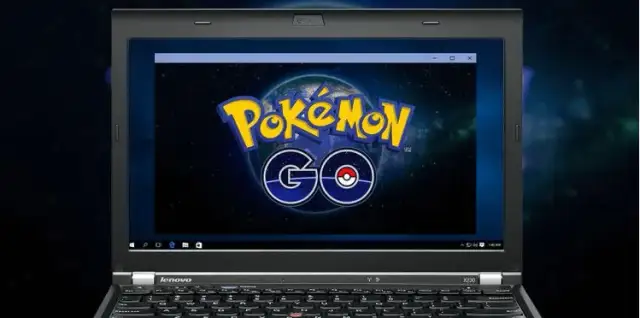 Jak pobrać Pokemon Go na PC i grać bez problemów na emulatorze