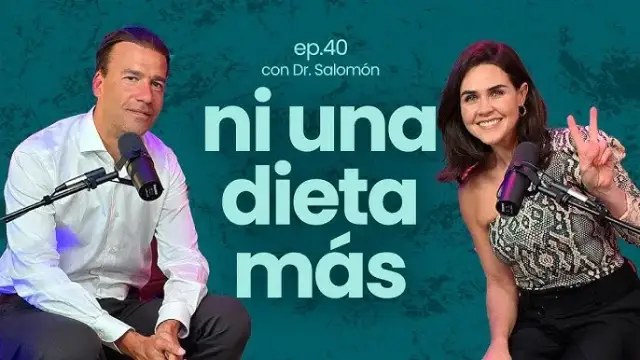 Salomón Jakubowicz, el médico investigador que transforma la endocrinología